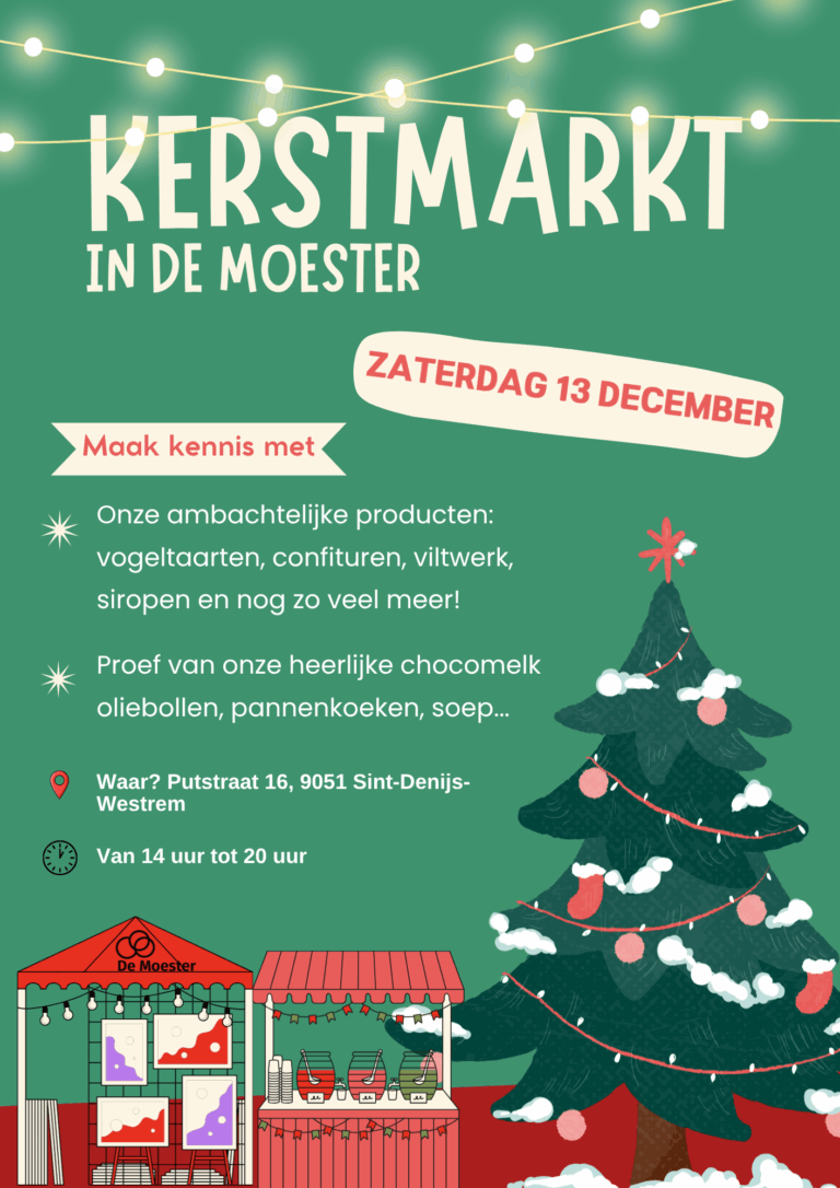 KERSTMARKT