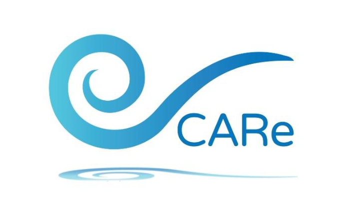 Logo The Care Network